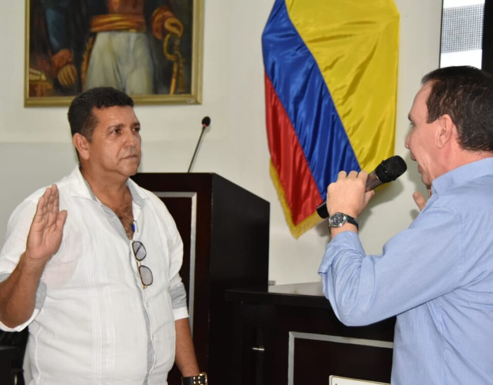 Con elección de nuevo secretario general, la Asamblea del Atlántico clausura sesiones extraordinarias